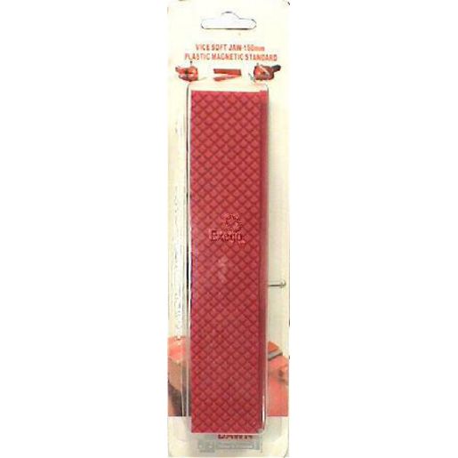 Dawn Jaws-Magnetic Soft Plastic 150Mm 22150