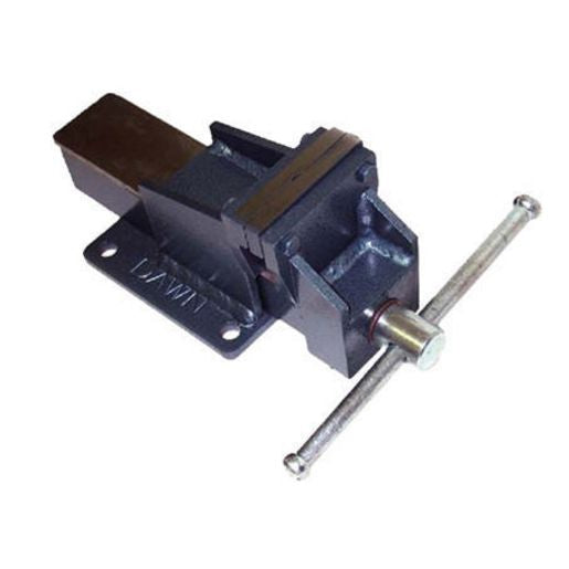 Dawn Fabricated Engineers Vice Offset I Range 100mm 60318