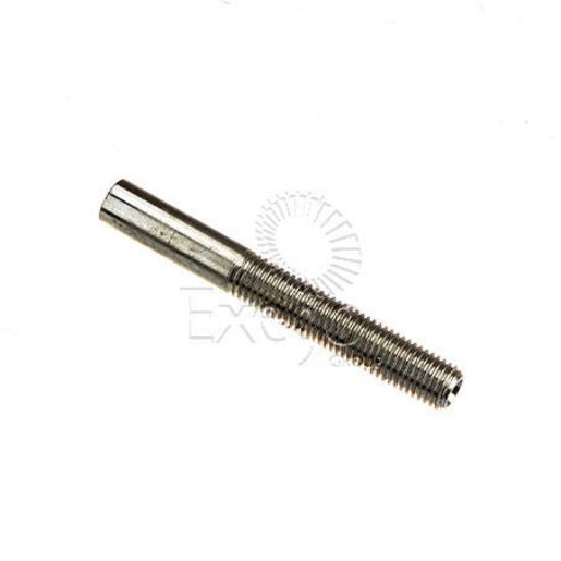Drivetech Threaded SleEVe (K/D Cable) 5/16 71535