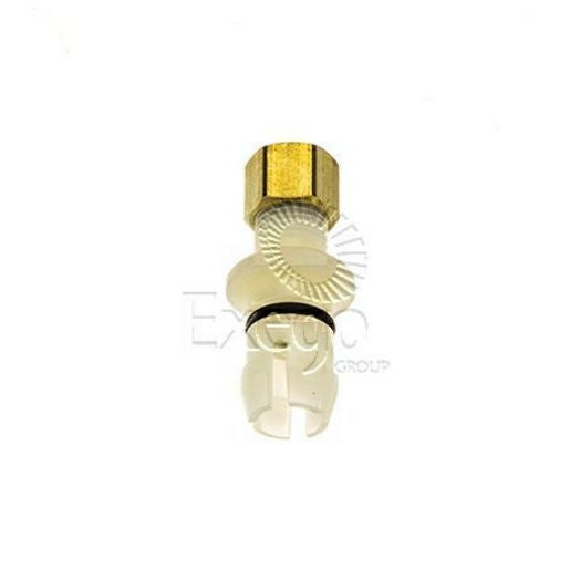 Drivetech Lower K/D Cable End Uni Push In 71540
