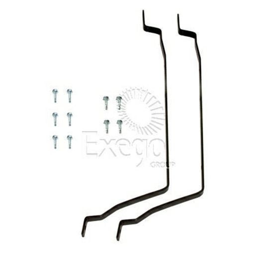 Drivetech Bracket Kit Vs Commodore 138100