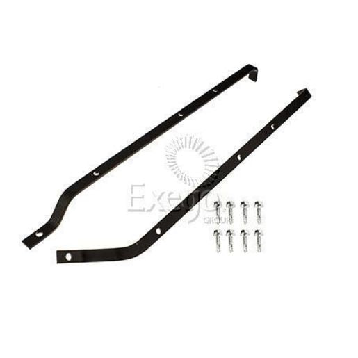 Drivetech Bracket Kit For 138755 L & R.H.S 138711