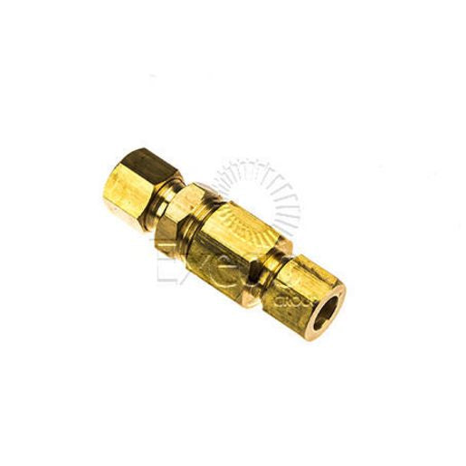 Drivetech Inline Check Valve 5/16 Coolline 139199