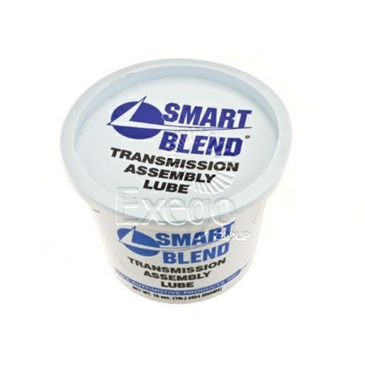 Smartblend Transmission Prep Assembly Lube 749300