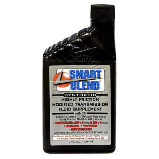 Smartblend Black 10Oz Hi-Mody 749355