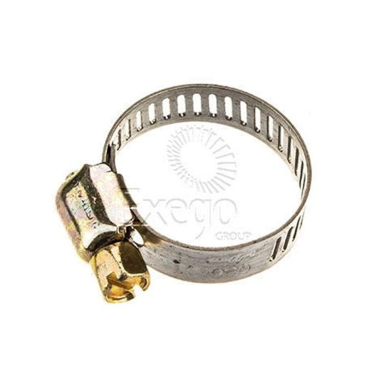 Drivetech Hose Clamp 8-22mm Hose Pack Of 10 900822