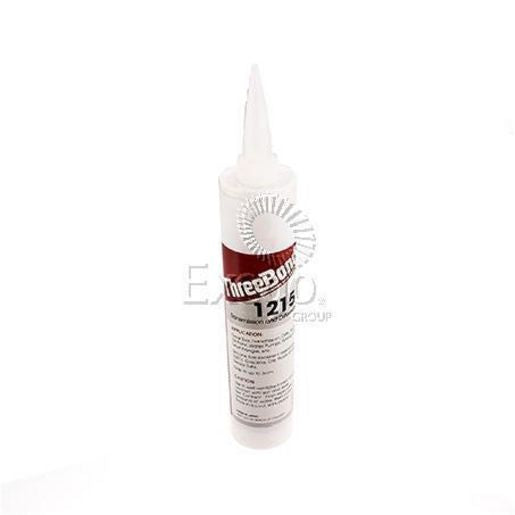 Threebond Silicone Liquid Gasket 330gm Grey TB1215(330GM)
