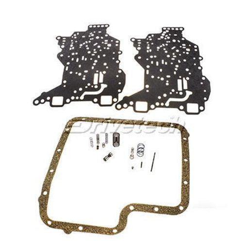 Transgo Kit ( C-6 ) Stick Shift 67-3