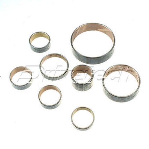Drivetech Bush Kit (A-540) ABK-15000
