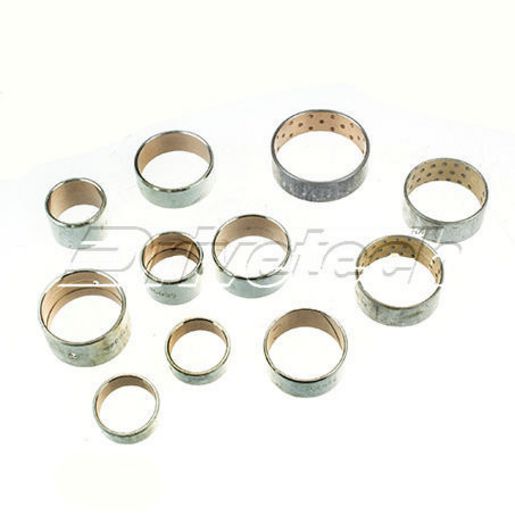 Drivetech Bush Kit (Aw50-40/41/42Le) ABK-16000