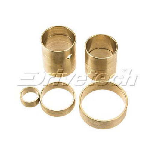 Drivetech Bush Kit A340H Transfer Case Only ABK-91000