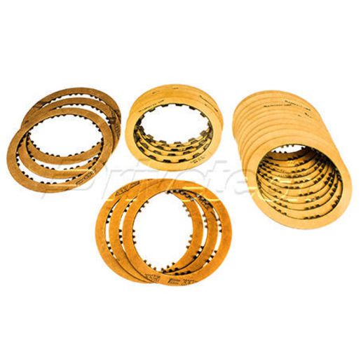 Drivetech Friction Capsule A44/45Dl 85-On ACK-3856