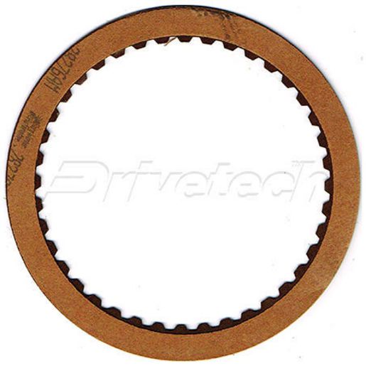 BW Auto Friction A130-540 Fwd & Dir Wave ACL-1000