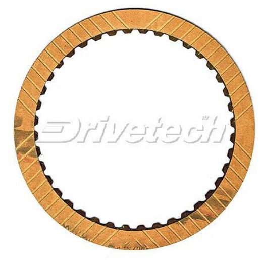BW Auto Friction (A140/240) Dir1.9mm Wave ACL-1056