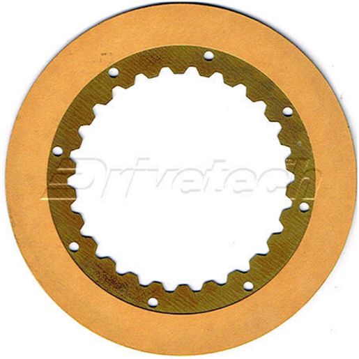 Drivetech Friction A240E/L U/Drive Brake 2 ACL-1202