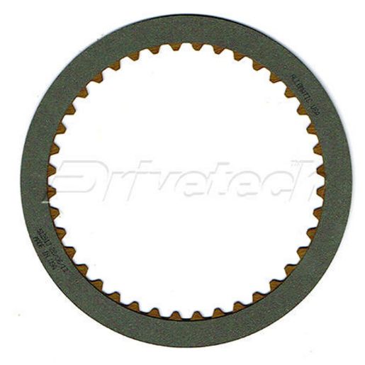 Allomatic Friction (U140/150/240)Fwd C1 ACL-14400