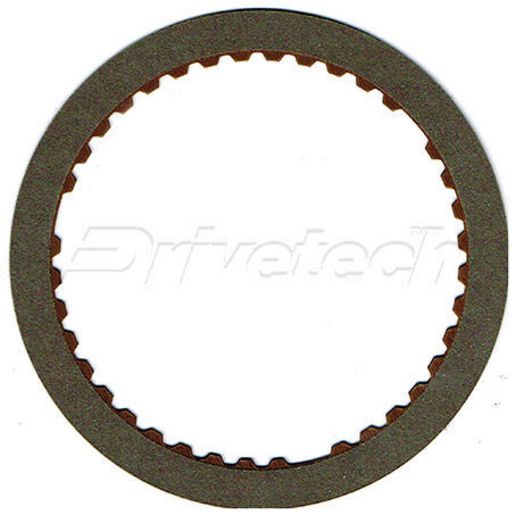 Drivetech Friction (A540) Forward 1992- ACL-15001