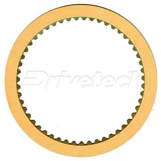 Allomatic Friction Aw60-40Le C0 3-4 C-1 Fwd ACL-16202