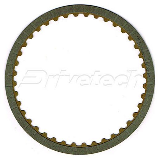Allomatic Friction (U340)Overdrive Brake B1 ACL-34425