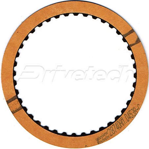 BW Auto Friction A-340 Fwd Turbo ACL-9013