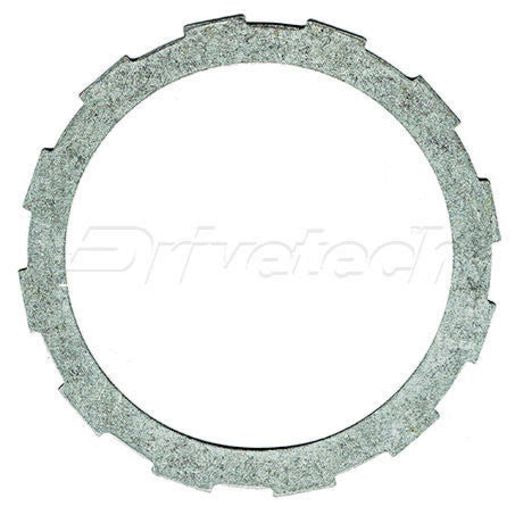 Drivetech Steel Aw5040/1/2Lec1 Dir195mm 99- ACS-16013