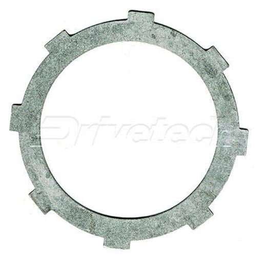 Drivetech Steel (A-43De) Intermediate 2.3mm ACS-4001