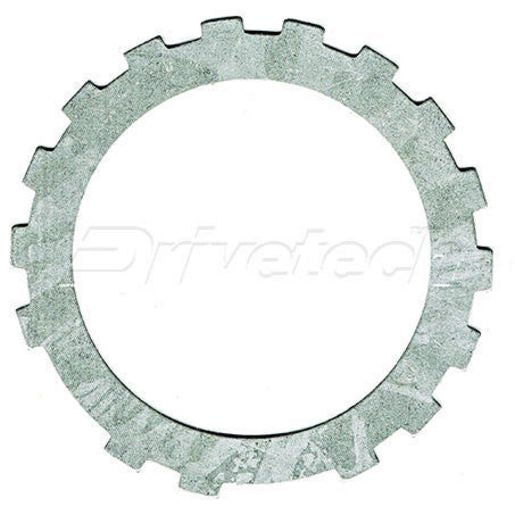 Drivetech Steel (A-340) 2Nd Brake 2.50mm ACS-90014