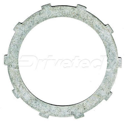 Drivetech Steel (A-440) Front 2.2mm ACS-9510