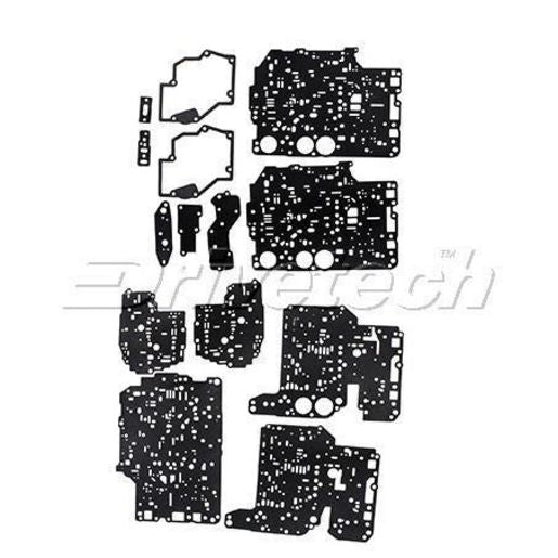 Transtec V/Body Gasket Kit ( A-43De ) AGK-4000