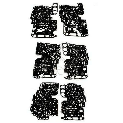 Transtec V/B Gasket Kit A340E/F/A343F AGK-90022