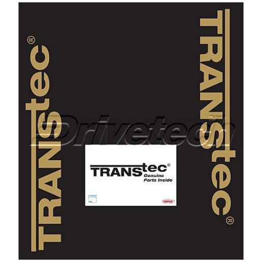 Transtec Superior Gask&Rubber Kit All P/Gl JGR-6500