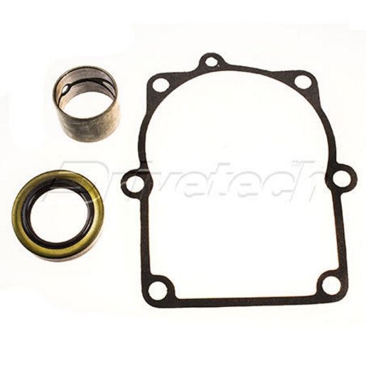 Drivetech Superior Incar Repkit Toyo Ext Hs AIK-2000