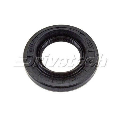 Transtec Seal A241E/L 243L 247E Axle Left AOE-12010
