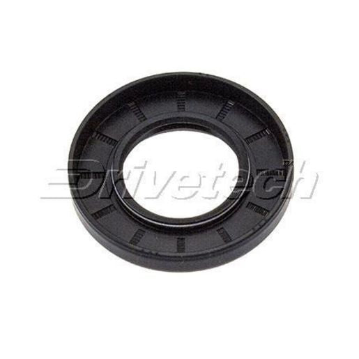 Transtec Seal A241E/L 243L 247E Axle Left AOE-12010