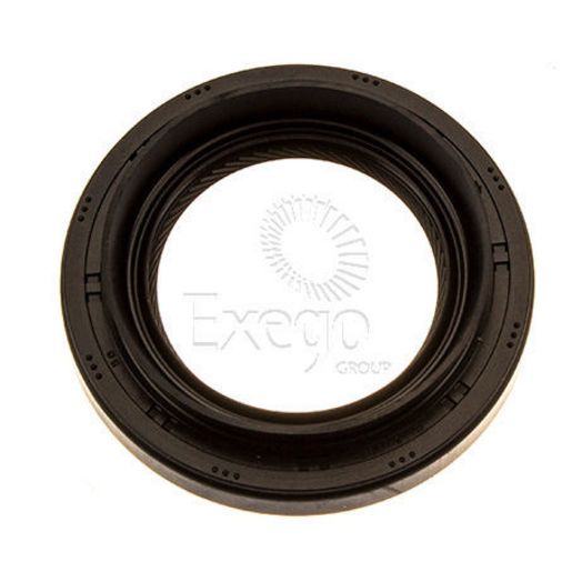 Transtec Seal (U240 Series) Axle 64mm Od AOE-24405