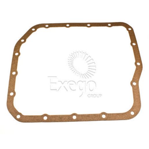 Transtec Pan Gasket U140/240 Duraprene APG-14409