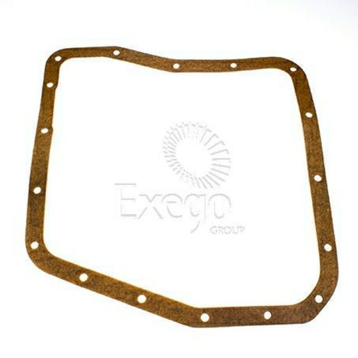 Transtec Pan Gasket A540E/H 88-On Durap APG-15009