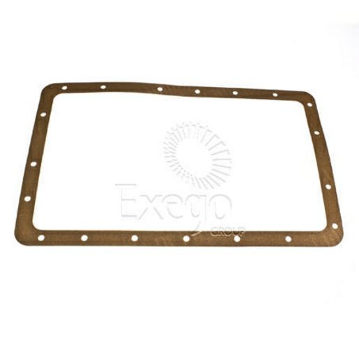 Transtec Pan Gasket A-340H&E 19 Holes D/P APG-90009