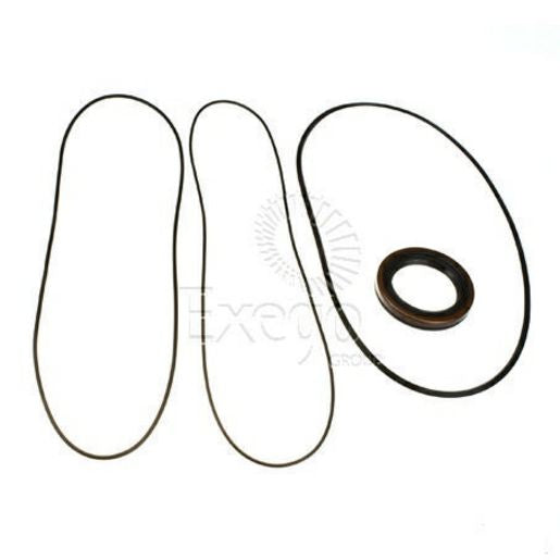Drivetech Superior Pump Leak Kit (A-40 Seri APK-2000