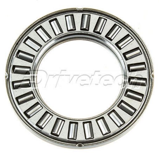 Drivetech Ndl A140/540 O/D Drum-End Cover AWN-15014