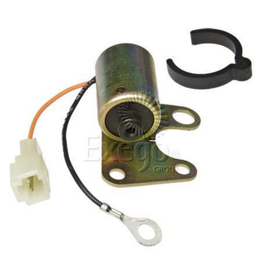 Rostra Solenoid (A240 Series) Lock Up AXE-12001