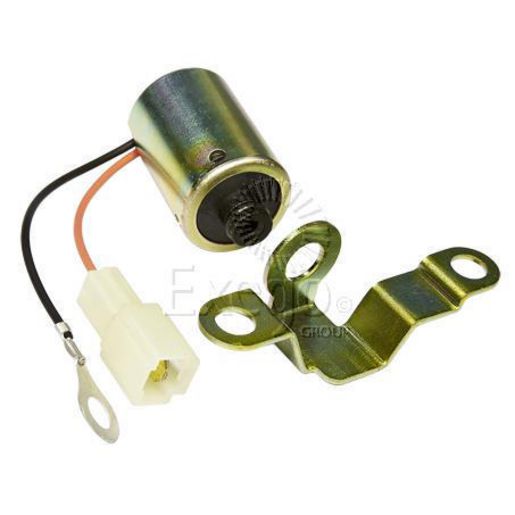Rostra Solenoid (A-210) 1 & 2 Shift AXE-14002