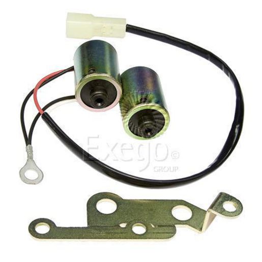 Rostra Sol Assy A541 Shift 1/2& Harness AXEK-15500