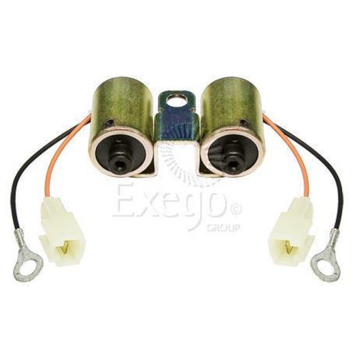 Rostra Solenoid Assy (A-341E) Shift 1&2 AXEK-90011