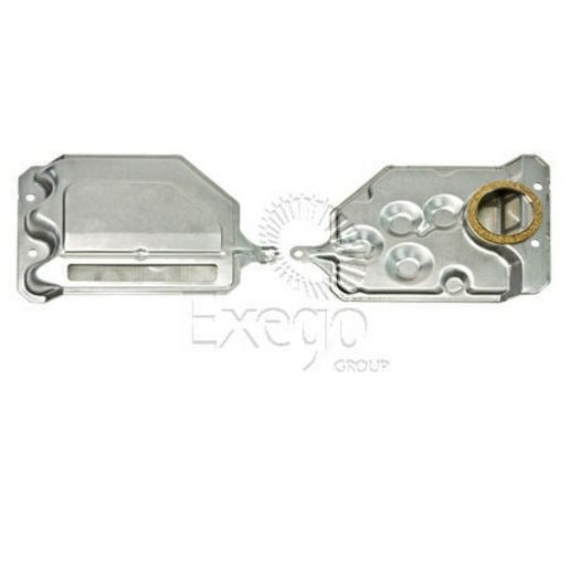 Drivetech Automatic Transmission Filter AXF-12500
