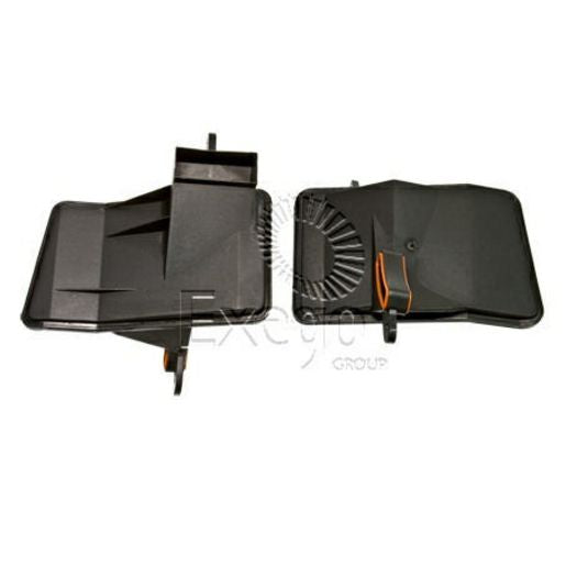 Drivetech Automatic Transmission Filter AXF-16010