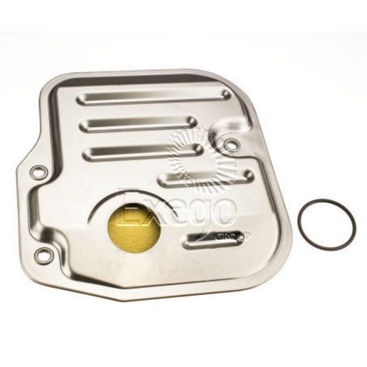 Drivetech Automatic Transmission Filter AXF-34000