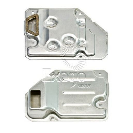 Drivetech Automatic Transmission Filter AXF-95510