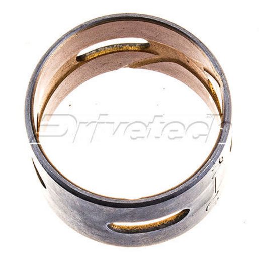 Drivetech Bush ( C-4 ) Case FB-4007