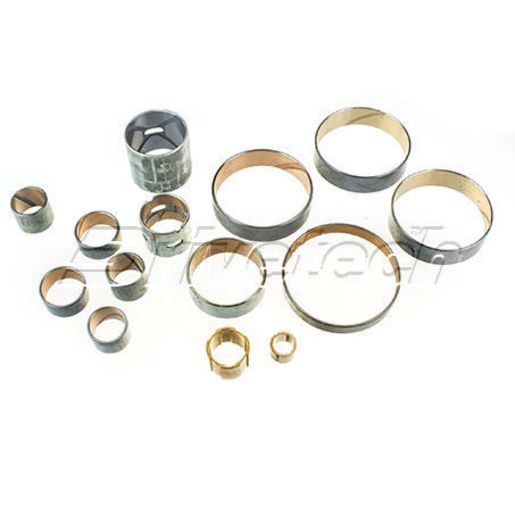 Drivetech Bush Kit (A4Ld) FBK-35000